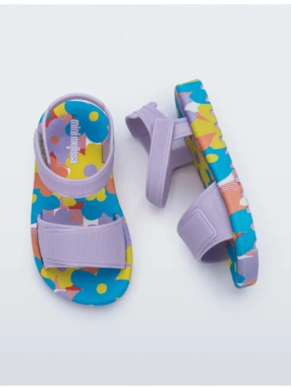 Mini Melissa nwt mini